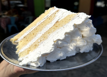 Tres Leches