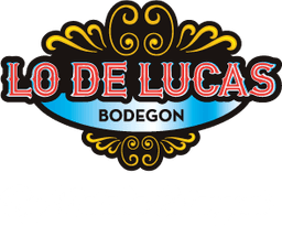 Logo Lo de Lucas